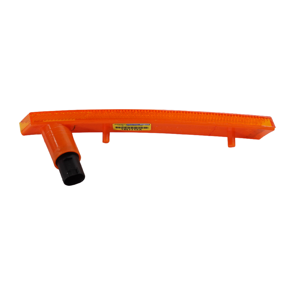 COOPER 02-08 FRONT SIDE MARKER LAMP LH, Assembly - CAPA