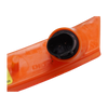 COOPER 02-08 FRONT SIDE MARKER LAMP LH, Assembly - CAPA