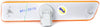 MOUNTAINEER 02-10 FRONT SIDE MARKER LAMP RH, Assembly