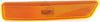 MOUNTAINEER 02-10 FRONT SIDE MARKER LAMP LH, Assembly