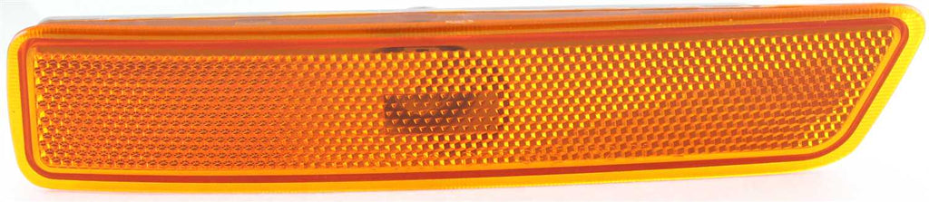 MOUNTAINEER 02-10 FRONT SIDE MARKER LAMP LH, Assembly