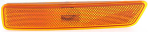 MOUNTAINEER 02-10 FRONT SIDE MARKER LAMP LH, Assembly