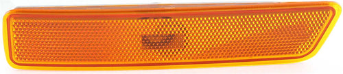 MOUNTAINEER 02-10 FRONT SIDE MARKER LAMP LH, Assembly