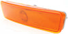 MOUNTAINEER 02-10 FRONT SIDE MARKER LAMP LH, Assembly
