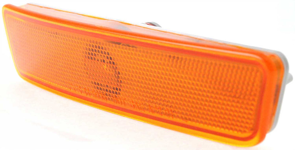 MOUNTAINEER 02-10 FRONT SIDE MARKER LAMP LH, Assembly