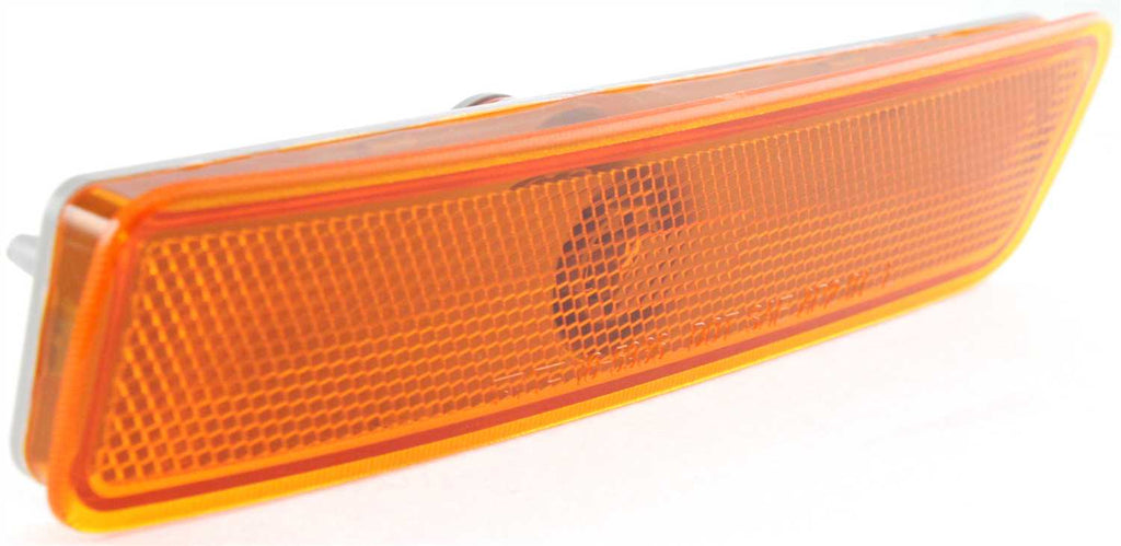 MOUNTAINEER 02-10 FRONT SIDE MARKER LAMP LH, Assembly