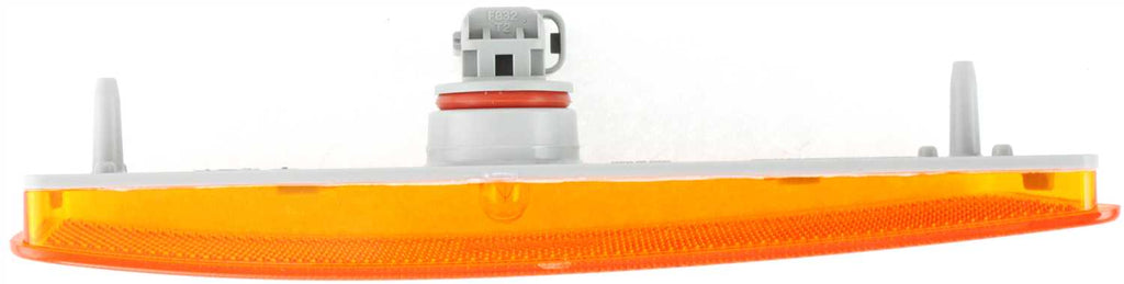 MOUNTAINEER 02-10 FRONT SIDE MARKER LAMP LH, Assembly