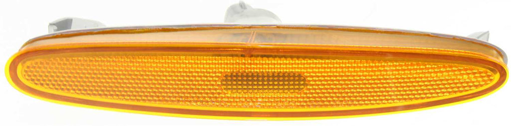 MAZDA 6 03-08 FRONT SIDE MARKER LAMP RH, Assembly