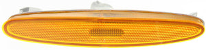 MAZDA 6 03-08 FRONT SIDE MARKER LAMP RH, Assembly