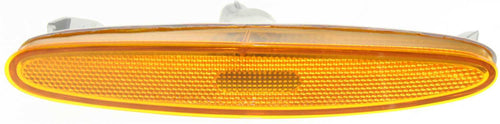 MAZDA 6 03-08 FRONT SIDE MARKER LAMP RH, Assembly