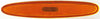 MAZDA 6 03-08 FRONT SIDE MARKER LAMP LH, Assembly