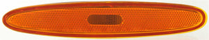 MAZDA 6 03-08 FRONT SIDE MARKER LAMP LH, Assembly