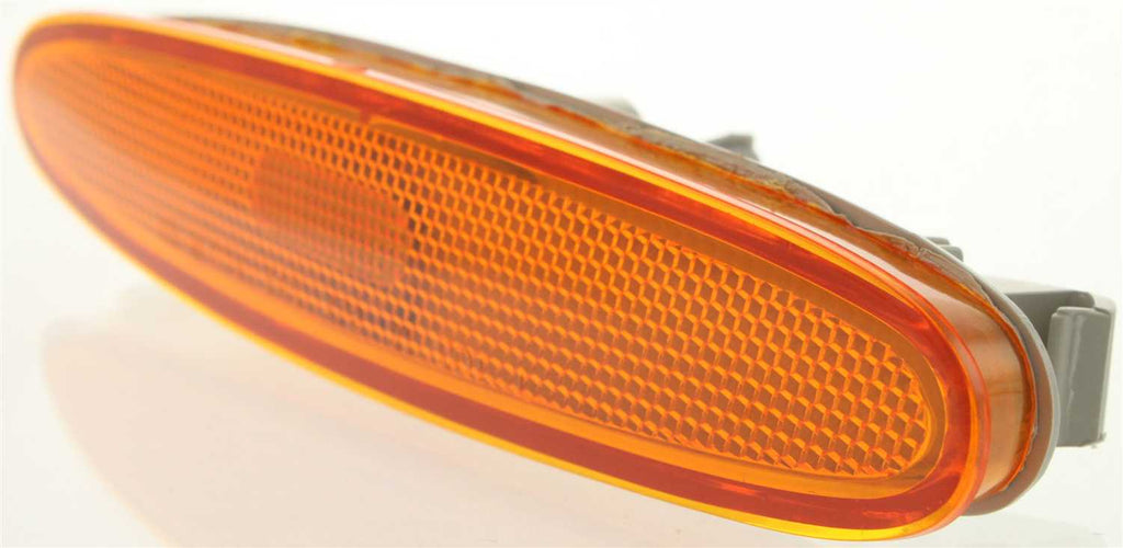 MAZDA 6 03-08 FRONT SIDE MARKER LAMP LH, Assembly