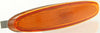 MAZDA 6 03-08 FRONT SIDE MARKER LAMP LH, Assembly