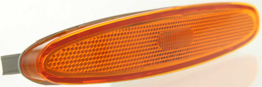 MAZDA 6 03-08 FRONT SIDE MARKER LAMP LH, Assembly