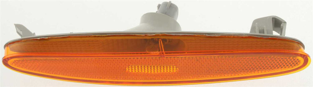 MAZDA 6 03-08 FRONT SIDE MARKER LAMP LH, Assembly