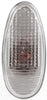 LANCER 02-06 FRONT SIDE MARKER LAMP RH=LH, Assembly, Side Repeater