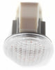 LANCER 02-06 FRONT SIDE MARKER LAMP RH=LH, Assembly, Side Repeater