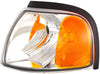 MAZDA B2300/B4000 01-10 PARK LAMP LH, Lens and Housing
