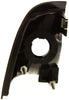 MAZDA B2300/B4000 01-10 PARK LAMP LH, Lens and Housing