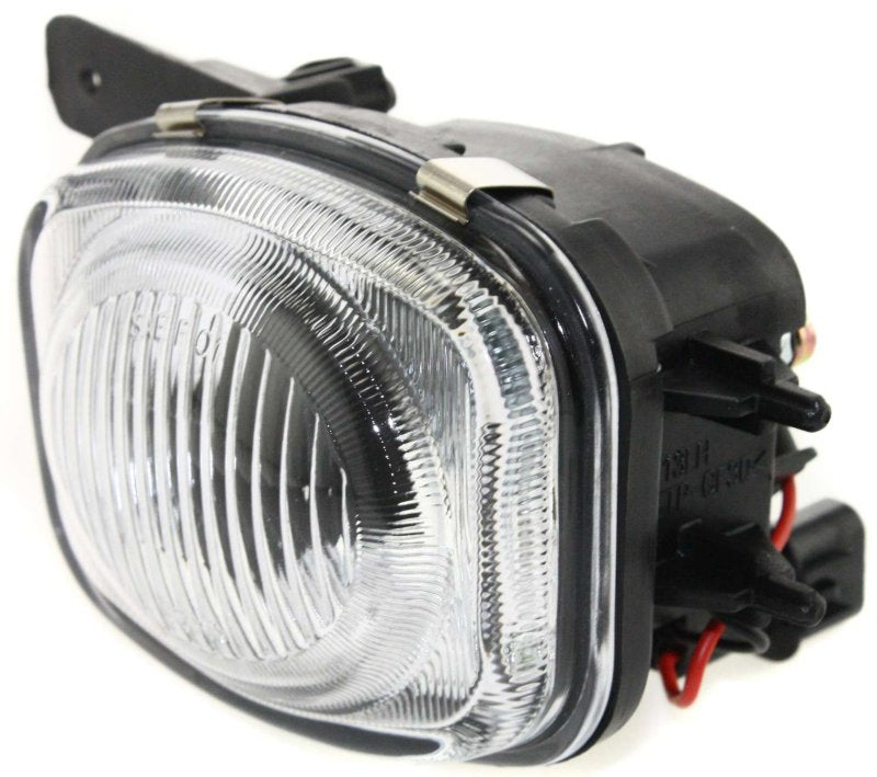 ECLIPSE 00-02 FRONT FOG LAMP LH, Assembly, To 1-02