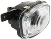 ECLIPSE 00-02 FRONT FOG LAMP LH, Assembly, To 1-02