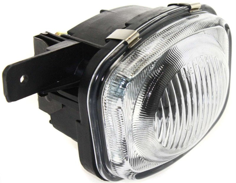 ECLIPSE 00-02 FRONT FOG LAMP LH, Assembly, To 1-02