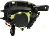 ECLIPSE 00-02 FRONT FOG LAMP LH, Assembly, To 1-02