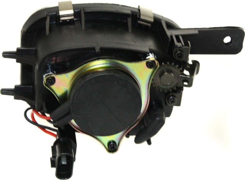 ECLIPSE 00-02 FRONT FOG LAMP LH, Assembly, To 1-02