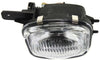 ECLIPSE 00-02 FRONT FOG LAMP LH, Assembly, To 1-02