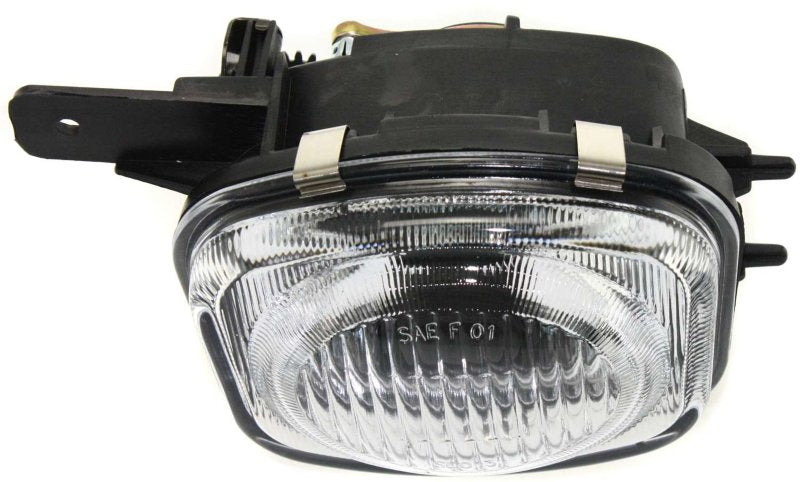 ECLIPSE 00-02 FRONT FOG LAMP LH, Assembly, To 1-02