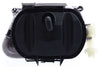 E-CLASS 96-99 FRONT FOG LAMP RH, Assembly, w/o Sport Package, (210) Chassis