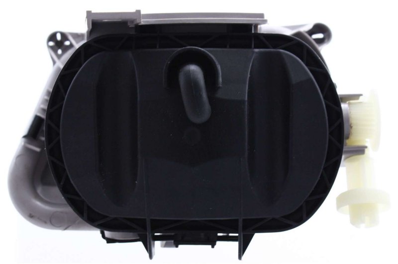 E-CLASS 96-99 FRONT FOG LAMP RH, Assembly, w/o Sport Package, (210) Chassis