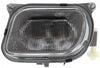 E-CLASS 96-99 FRONT FOG LAMP LH, Assembly, w/o Sport Package, (210) Chassis