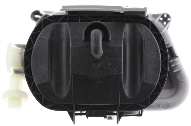 E-CLASS 96-99 FRONT FOG LAMP LH, Assembly, w/o Sport Package, (210) Chassis