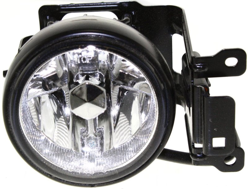 MONTERO SPORT 00-04 FRONT FOG LAMP RH, Assembly