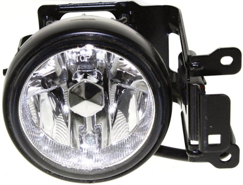 MONTERO SPORT 00-04 FRONT FOG LAMP RH, Assembly