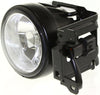MONTERO SPORT 00-04 FRONT FOG LAMP RH, Assembly