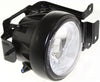MONTERO SPORT 00-04 FRONT FOG LAMP RH, Assembly