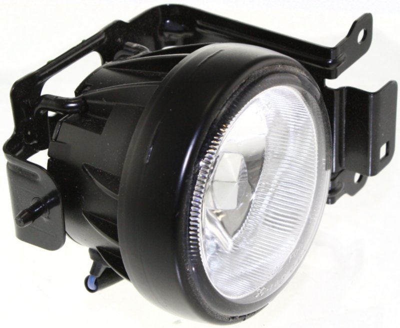 MONTERO SPORT 00-04 FRONT FOG LAMP RH, Assembly