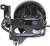 MONTERO SPORT 00-04 FRONT FOG LAMP RH, Assembly