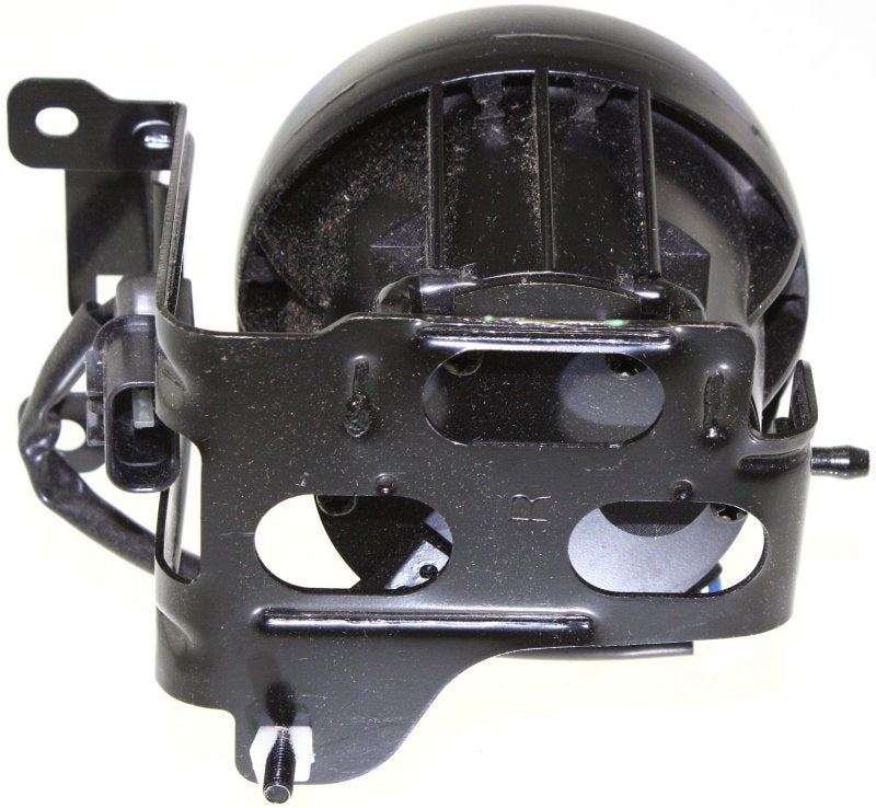 MONTERO SPORT 00-04 FRONT FOG LAMP RH, Assembly