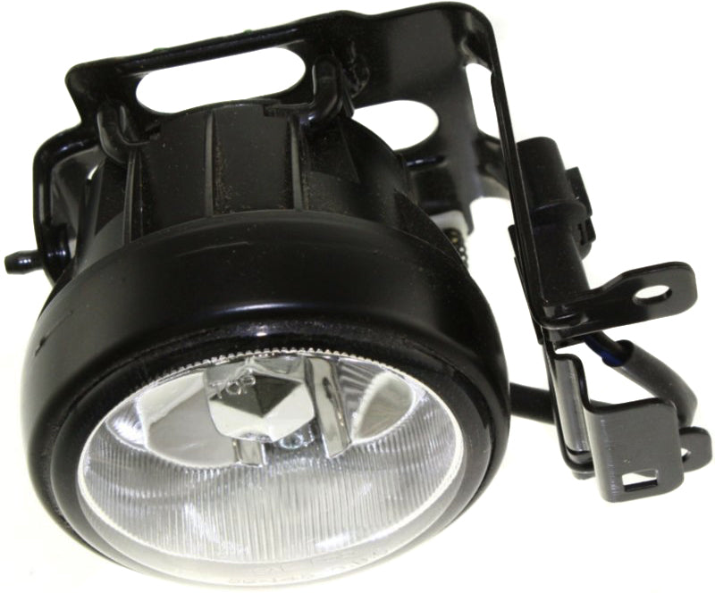 MONTERO SPORT 00-04 FRONT FOG LAMP RH, Assembly