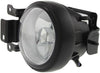MONTERO SPORT 00-04 FRONT FOG LAMP LH, Assembly