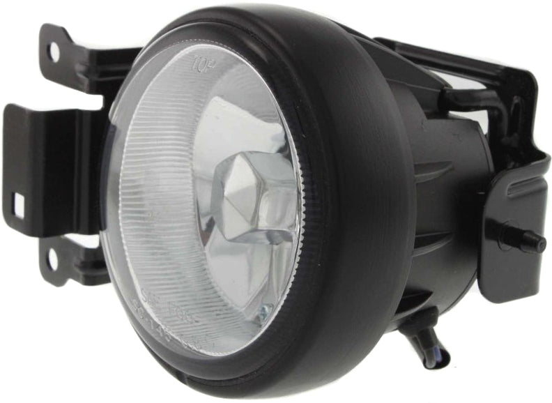 MONTERO SPORT 00-04 FRONT FOG LAMP LH, Assembly