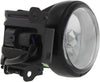 MONTERO SPORT 00-04 FRONT FOG LAMP LH, Assembly