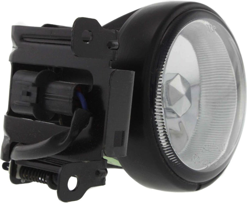 MONTERO SPORT 00-04 FRONT FOG LAMP LH, Assembly