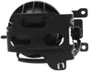 MONTERO SPORT 00-04 FRONT FOG LAMP LH, Assembly