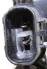 MONTERO SPORT 00-04 FRONT FOG LAMP LH, Assembly