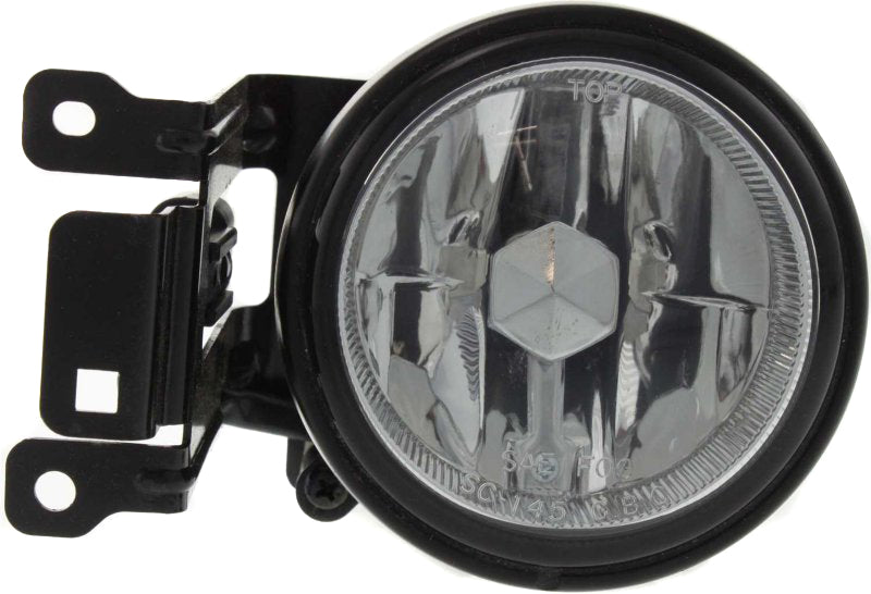 MONTERO SPORT 00-04 FRONT FOG LAMP LH, Assembly